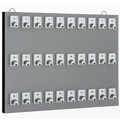 Wholesale 30 Key Hanger Board for Car