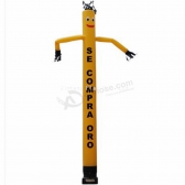 Custom Inflatable Signage Air Dancers Man for Sale