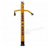Custom Sky Guy Inflatable Air Dancers for Market Promotion
