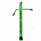 Custom Wacky Inflatable Tube Man Air Dancers for Market Promotion