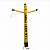 Custom Inflatable Advertisements Air Dancers for Sale