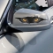 Cool 3D Car Styling Funny Cat Eyes Peeking Sticker 