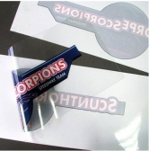 Custom Window Vinyl Sticker Car Sticker