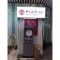 Bank ATM LED Light Box ATM Booth Canopy Kiosk